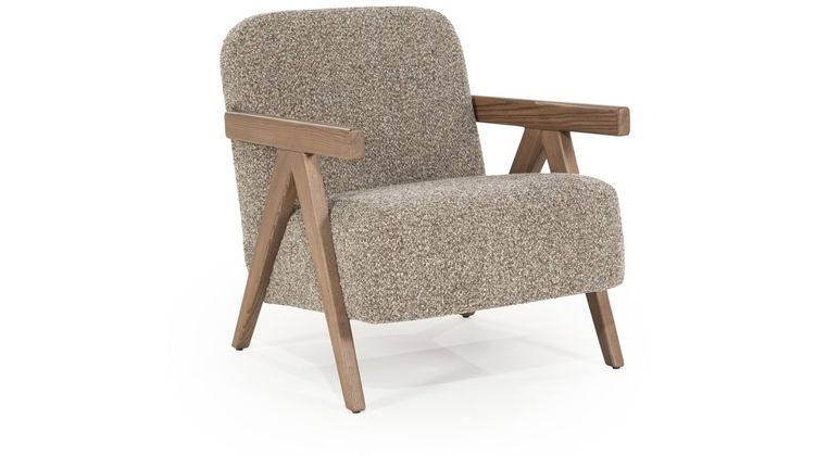 Eleonora Francis Fauteuil