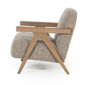 Eleonora Francis Fauteuil