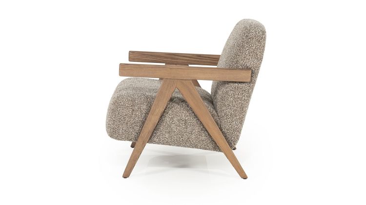 Eleonora Francis Fauteuil