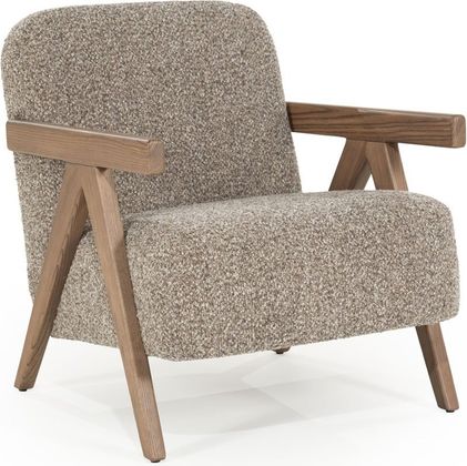 Eleonora Francis Fauteuil