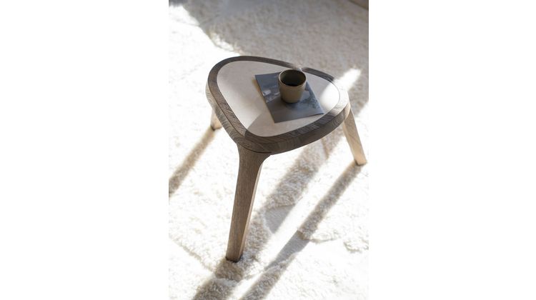 Eleonora Fred Bijzettafel