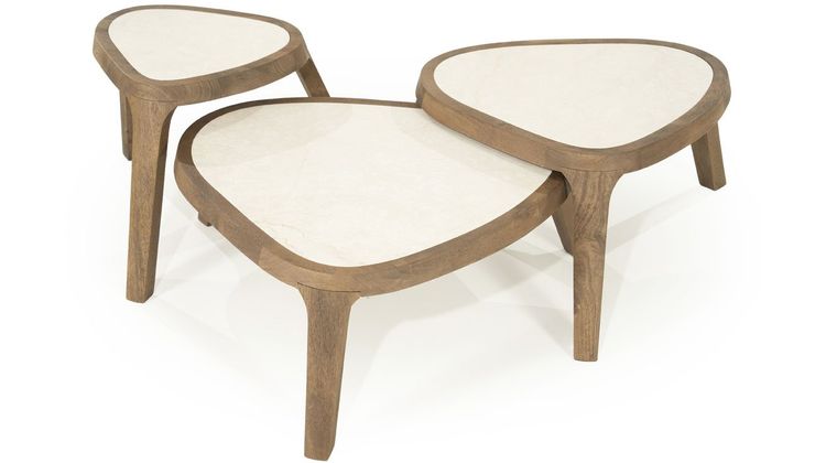 Eleonora Fred Bijzettafel