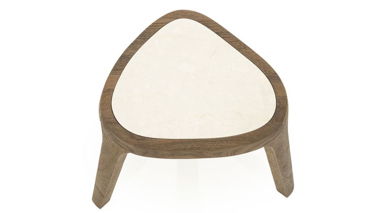 Eleonora Fred Bijzettafel
