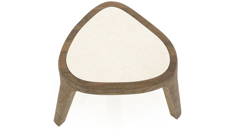 Eleonora Fred Bijzettafel