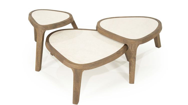 Eleonora Fred Bijzettafel