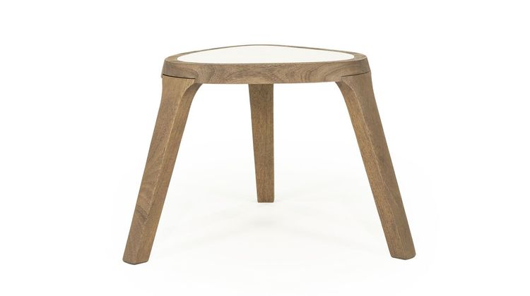 Eleonora Fred Bijzettafel