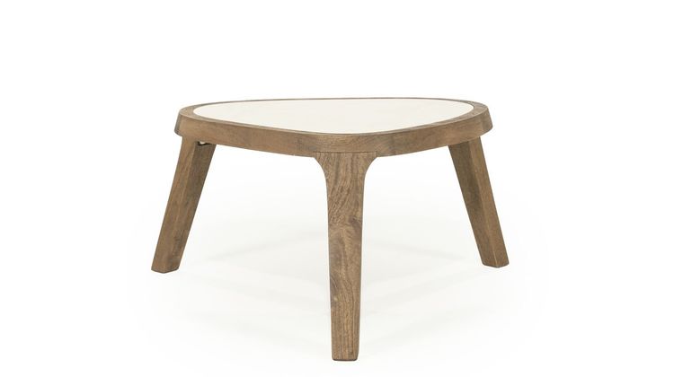 Eleonora Fred Salontafel