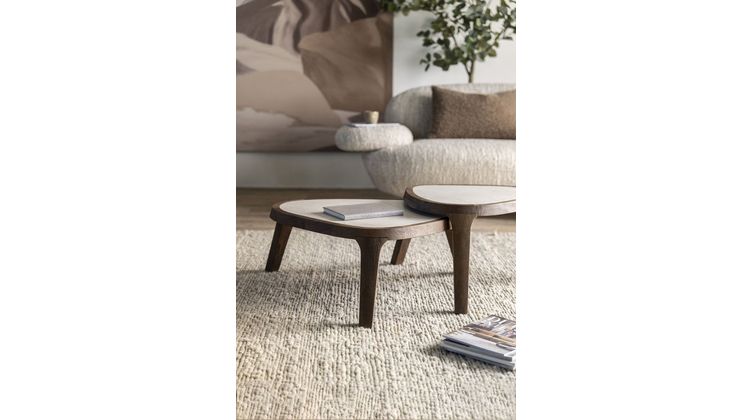 Eleonora Fred Salontafel