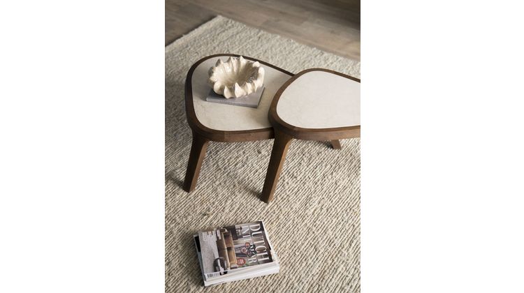 Eleonora Fred Salontafel