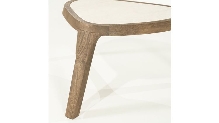 Eleonora Fred Salontafel