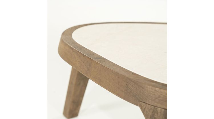 Eleonora Fred Salontafel