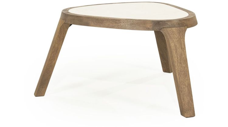 Eleonora Fred Salontafel