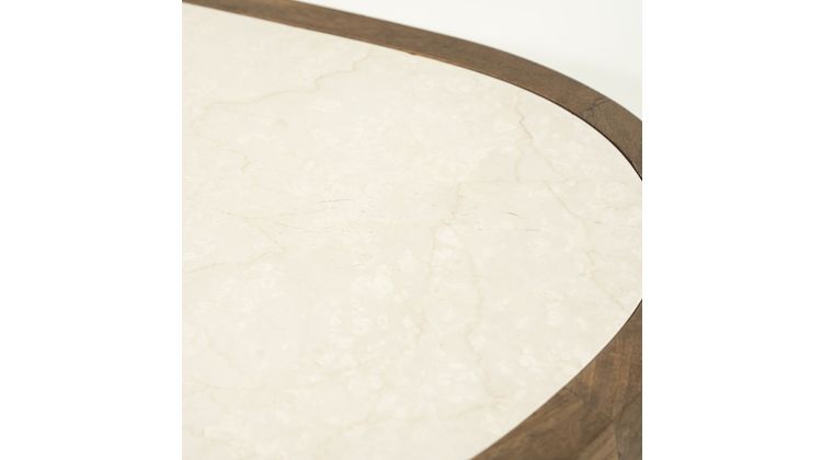 Eleonora Fred Salontafel