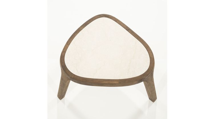 Eleonora Fred Salontafel