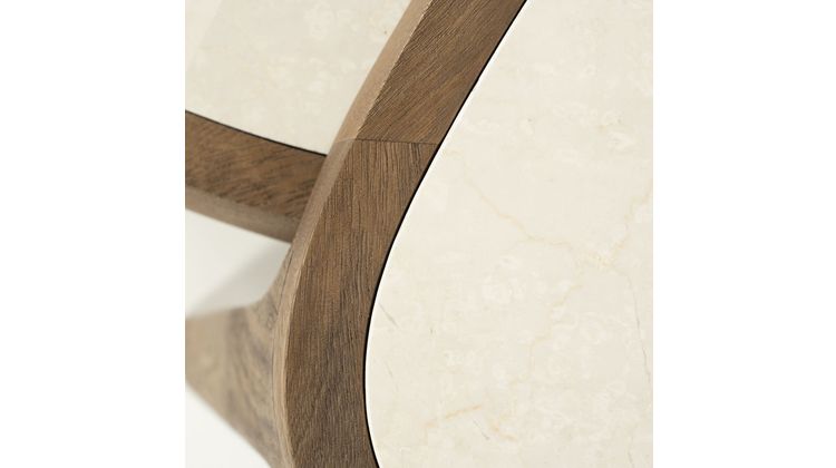 Eleonora Fred Salontafel