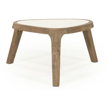 Eleonora Fred Salontafel