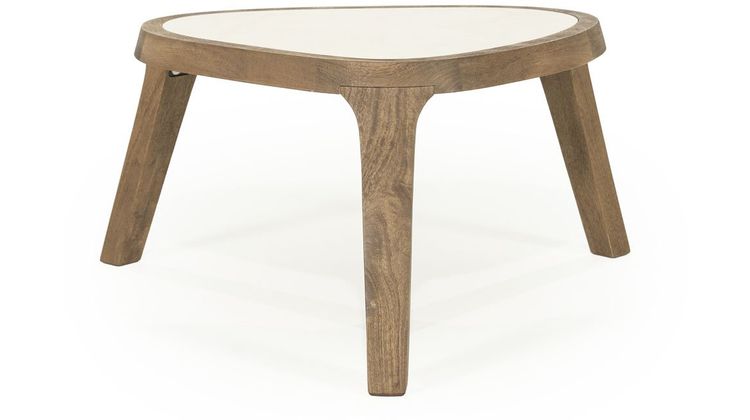 Eleonora Fred Salontafel