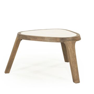Eleonora Fred Salontafel