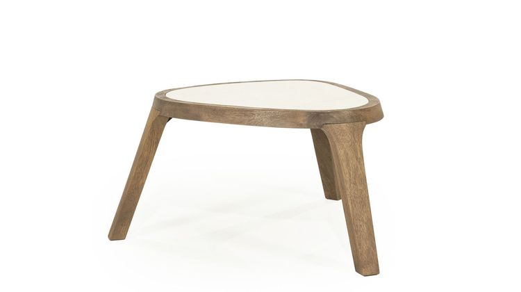Eleonora Fred Salontafel