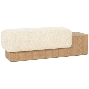 Eleonora George Bankje