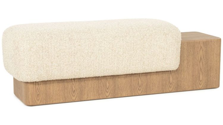 Eleonora George Bankje