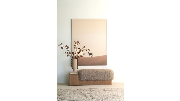 Eleonora George Bankje