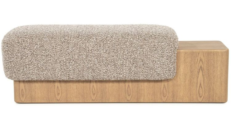 Eleonora George Bankje