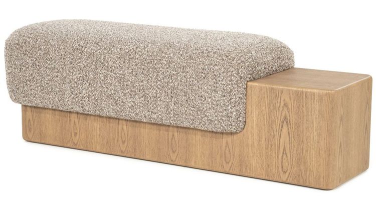 Eleonora George Bankje