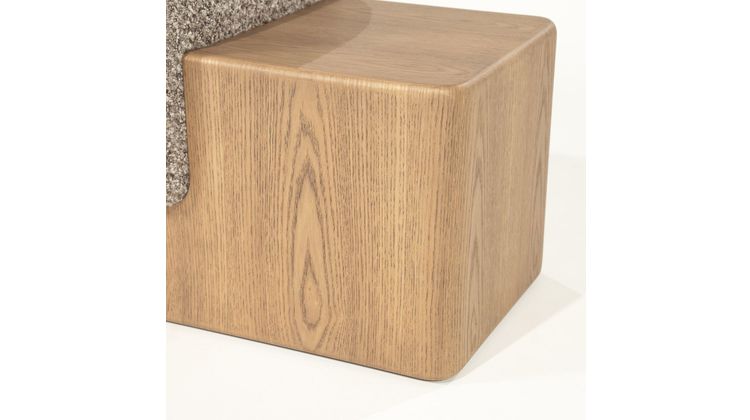 Eleonora George Bankje