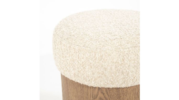 Eleonora George Poef