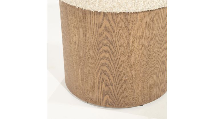 Eleonora George Poef