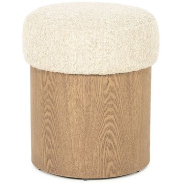 Eleonora George Poef