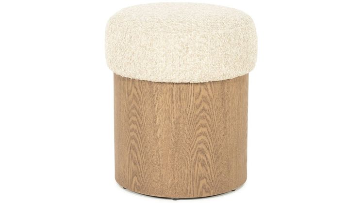 Eleonora George Poef