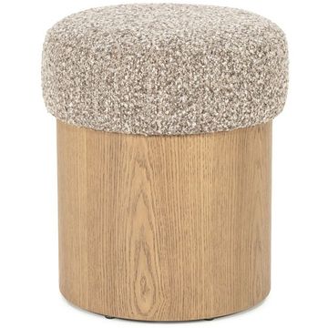 Eleonora George Poef