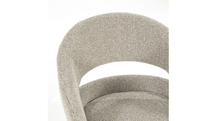 Eleonora Hailey Eetkamerstoel