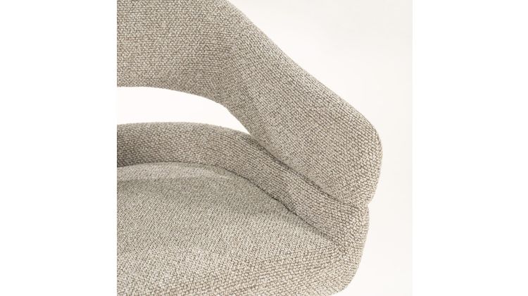 Eleonora Hailey Eetkamerstoel