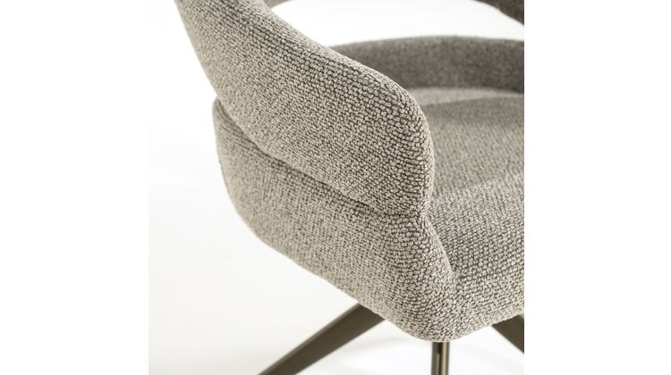 Eleonora Hailey Eetkamerstoel