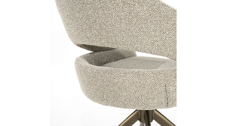 Eleonora Hailey Eetkamerstoel