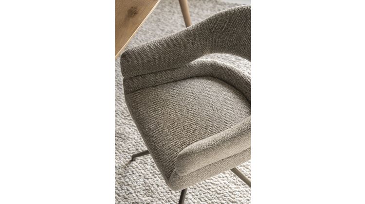 Eleonora Hailey Eetkamerstoel