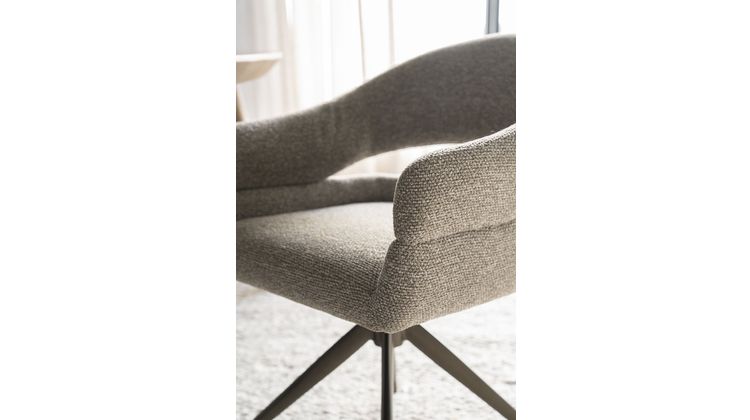 Eleonora Hailey Eetkamerstoel