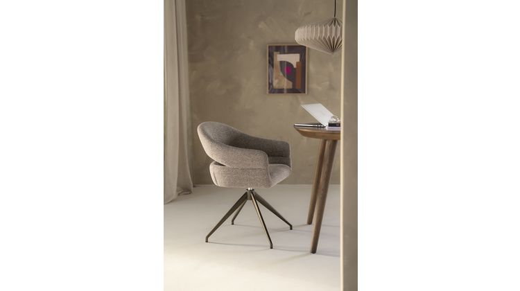 Eleonora Hailey Eetkamerstoel