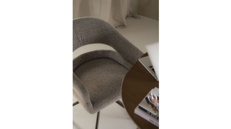 Eleonora Hailey Eetkamerstoel