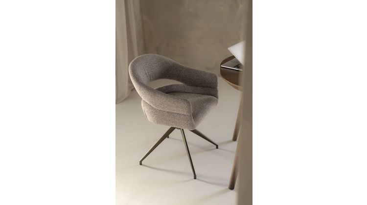 Eleonora Hailey Eetkamerstoel