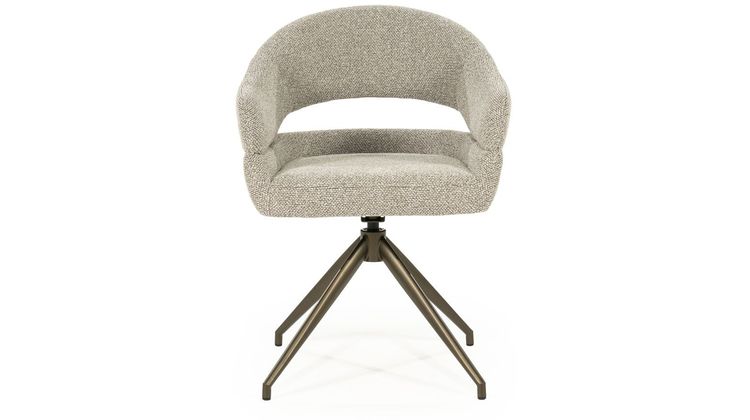 Eleonora Hailey Eetkamerstoel