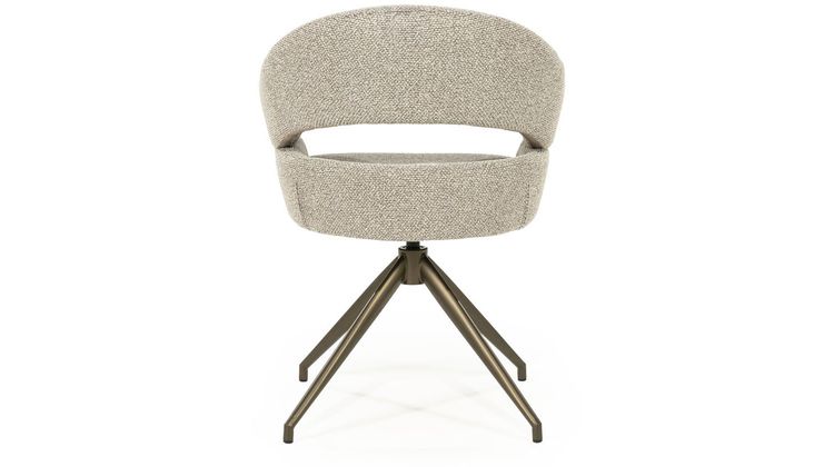 Eleonora Hailey Eetkamerstoel