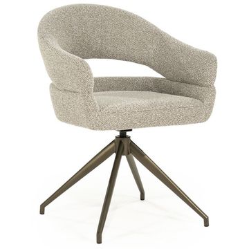 Eleonora Hailey Eetkamerstoel