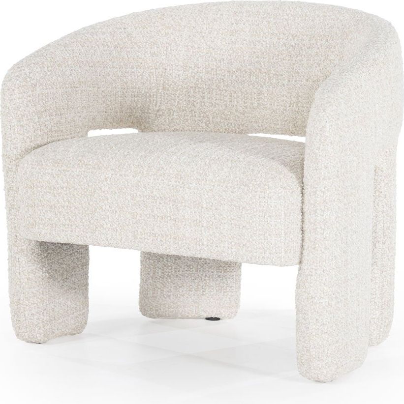 Eleonora Hamilton Fauteuil