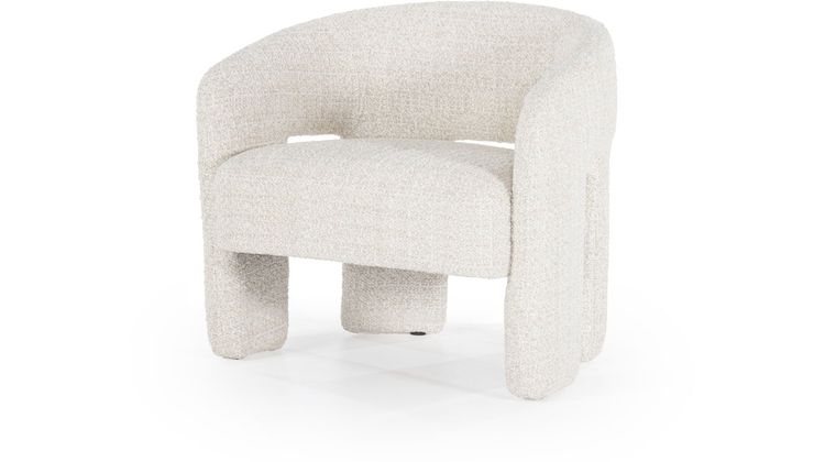 Eleonora Hamilton Fauteuil