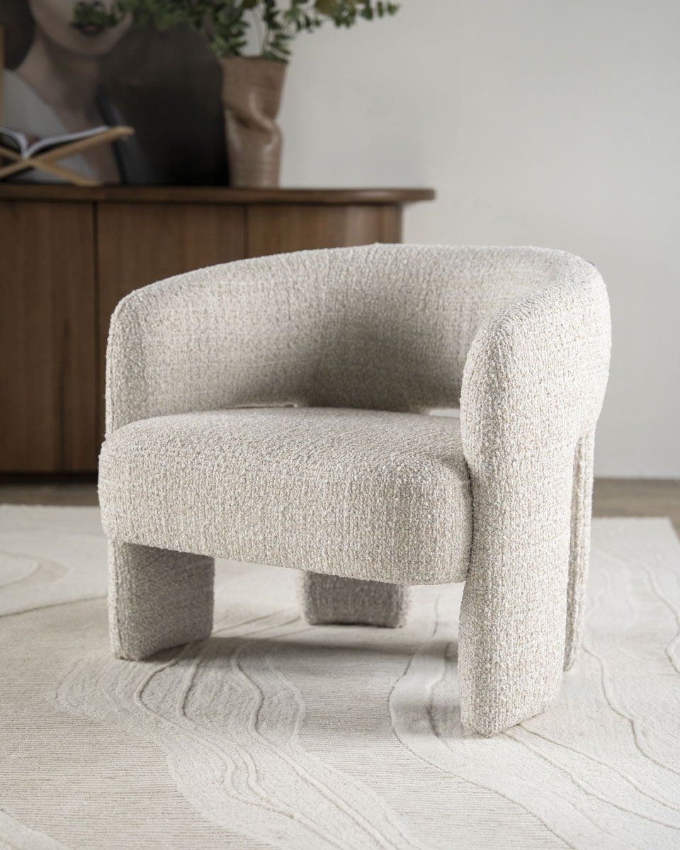 Eleonora Hamilton Fauteuil