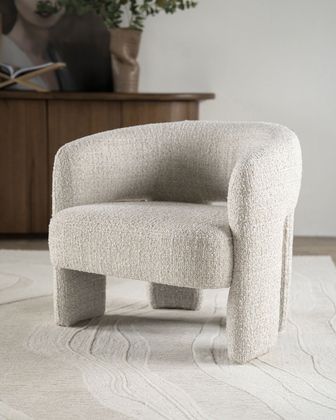 Eleonora Hamilton Fauteuil